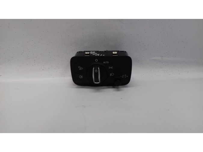 Mando Luces AUDI A3 2019