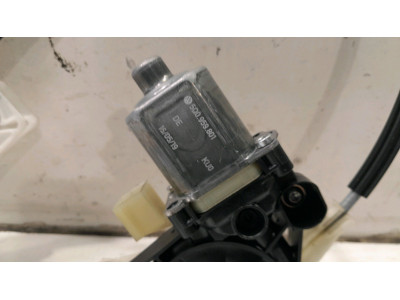 ELEVALUNAS TRASERO IZQUIERDO AUDI A3 43671