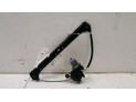 ELEVALUNAS TRASERO IZQUIERDO AUDI A3 43671
