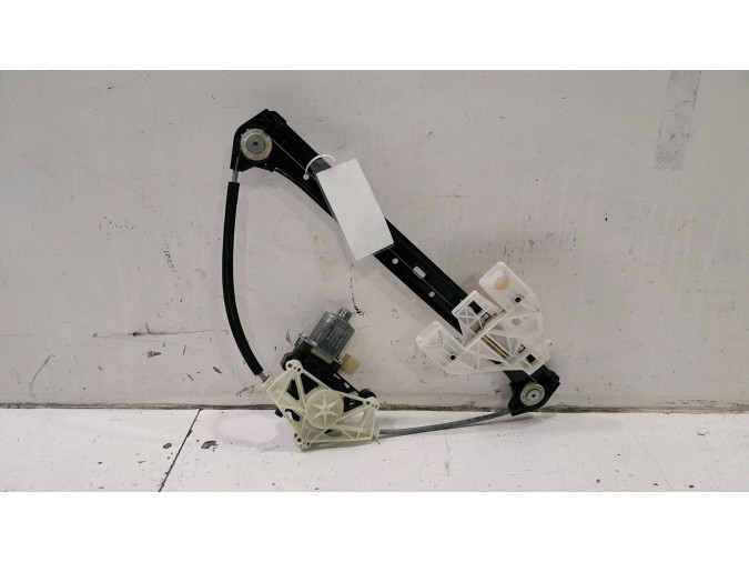ELEVALUNAS TRASERO IZQUIERDO AUDI A3 43671