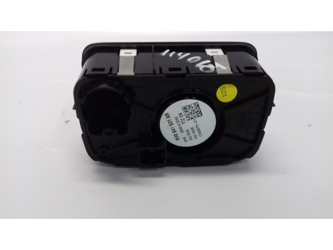 Mando Luces AUDI A3 2019