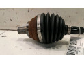 TRANSMISION DELANTERA DERECHA AUDI A3 43671