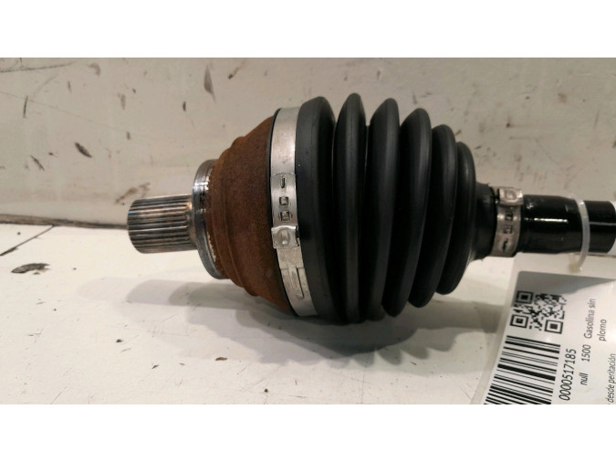 TRANSMISION DELANTERA DERECHA AUDI A3 43671