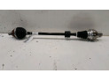 TRANSMISION DELANTERA DERECHA AUDI A3 43671
