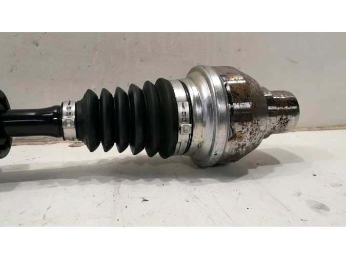 TRANSMISION DELANTERA DERECHA AUDI A3 43671