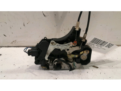 CERRADURA PUERTA DELANTERA DERECHA MITSUBISHI COLT 2007