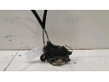 CERRADURA PUERTA DELANTERA DERECHA MITSUBISHI COLT 2007