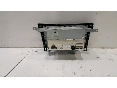 NAVEGADOR NISSAN QASHQAI 2013