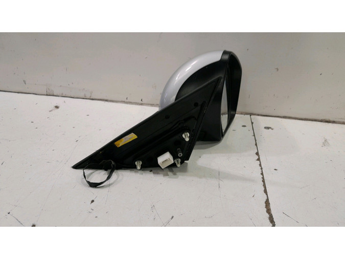 RETROVISOR DERECHO SSANGYONG TIVOLI GRIS 2018