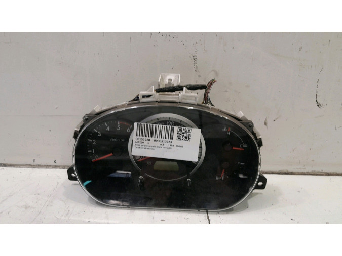 CUADRO INSTRUMENTOS MAZDA 5 2000