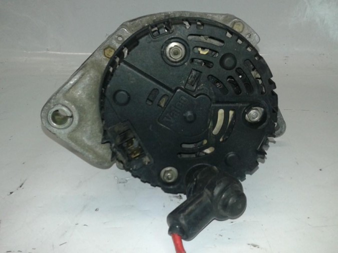 Alternador RENAULT TWINGO 2001