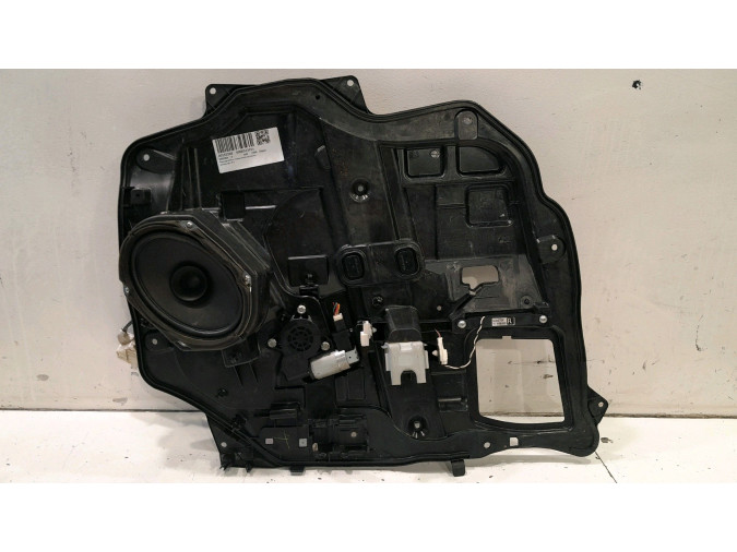 ELEVALUNAS DELANTERO DERECHO MAZDA 5 2000