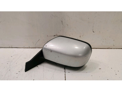 RETROVISOR IZQUIERDO MAZDA 5 PLATA 2000