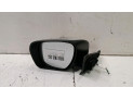 RETROVISOR IZQUIERDO MAZDA 5 PLATA 2000