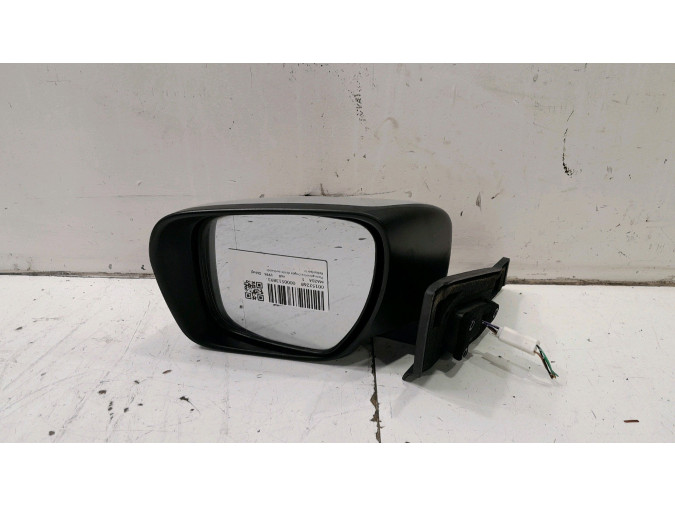 RETROVISOR IZQUIERDO MAZDA 5 PLATA 2000