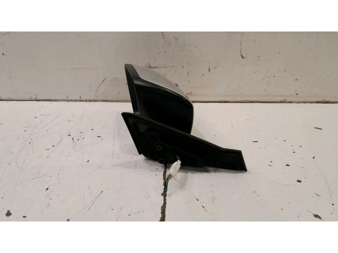 RETROVISOR IZQUIERDO MAZDA 5 PLATA 2000