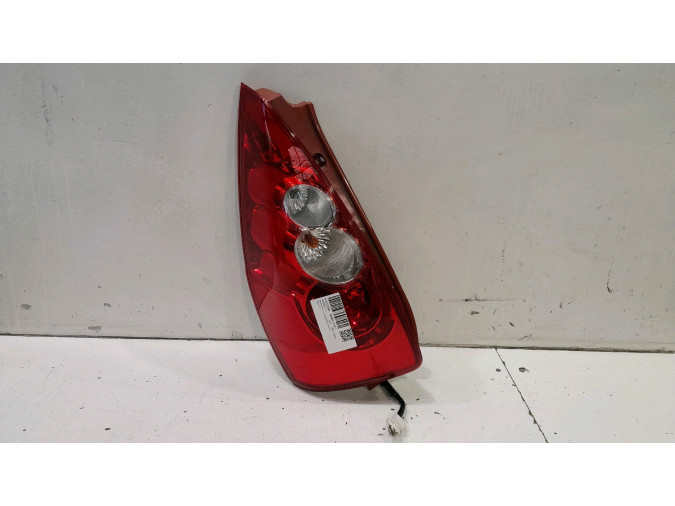 PILOTO TRASERO IZQUIERDO MAZDA 5 39442