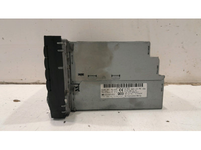 SISTEMA NAVEGACION MERCEDES CLASE E 2002