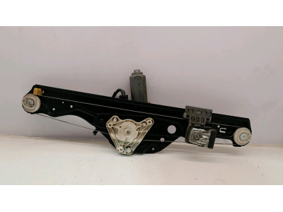 ELEVALUNAS TRASERO DERECHO  MERCEDES CLASE E 2002