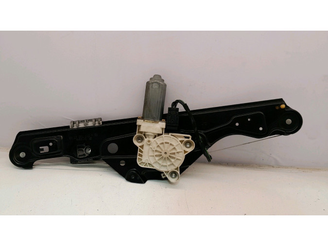 ELEVALUNAS TRASERO DERECHO  MERCEDES CLASE E 2002