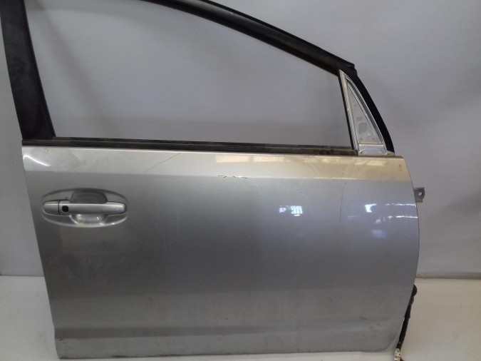 PUERTA DELANTERA DERECHA TOYOTA PRIUS 2007