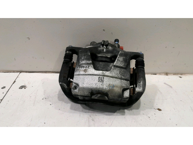 PINZA FRENO DELANTERO IZQUIERDO OPEL ASTRA 2013