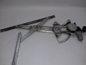 ELEVALUNAS DELANTERO DERECHO TOYOTA PRIUS 2007