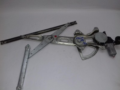 ELEVALUNAS DELANTERO DERECHO TOYOTA PRIUS 2007