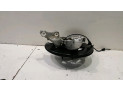 MANGUETA DELANTERA IZQUIERDA OPEL ASTRA 2013