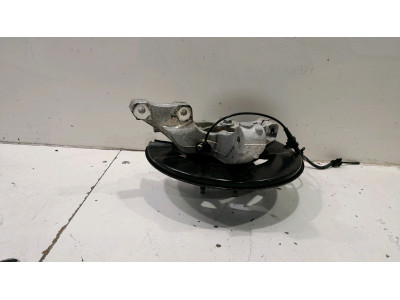 MANGUETA DELANTERA IZQUIERDA OPEL ASTRA 2013