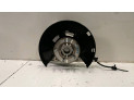 MANGUETA DELANTERA IZQUIERDA OPEL ASTRA 2013
