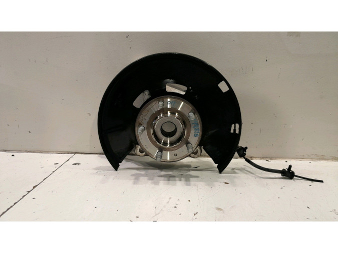 MANGUETA DELANTERA IZQUIERDA OPEL ASTRA 2013