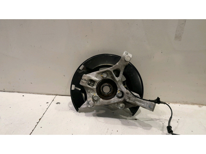 MANGUETA DELANTERA IZQUIERDA OPEL ASTRA 2013