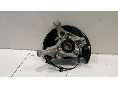 MANGUETA DELANTERA DERECHA  OPEL ASTRA 2013