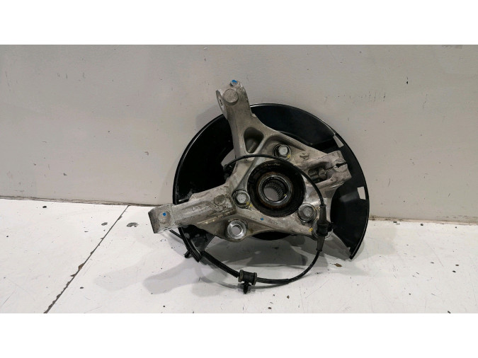 MANGUETA DELANTERA DERECHA  OPEL ASTRA 2013