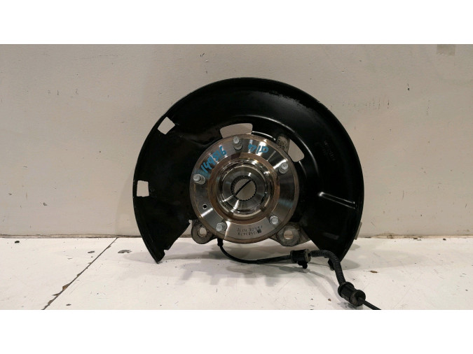 MANGUETA DELANTERA DERECHA  OPEL ASTRA 2013