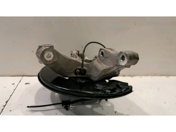 MANGUETA DELANTERA DERECHA  OPEL ASTRA 2013
