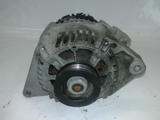 Alternador RENAULT TWINGO 2001