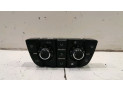 MANDO CALEFACCIÓN OPEL ASTRA 2015