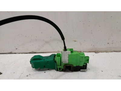 CERRADURA PUERTA DELANTERA IZQUIERDA ALFA ROMEO MITO 2010