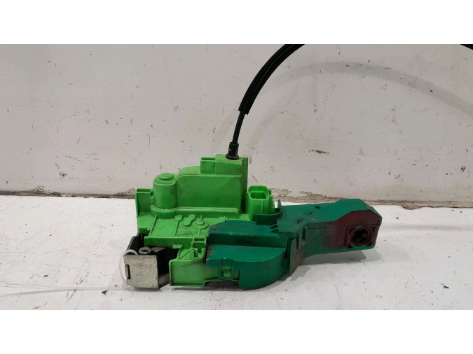 CERRADURA PUERTA DELANTERA IZQUIERDA ALFA ROMEO MITO 2010