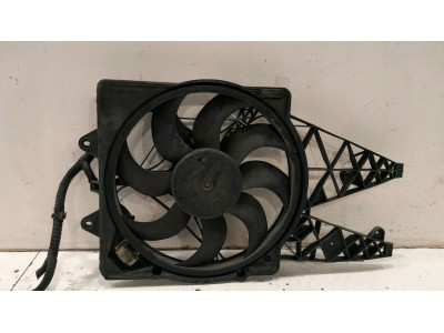 ELECTROVENTILADOR ALFA ROMEO MITO 2010