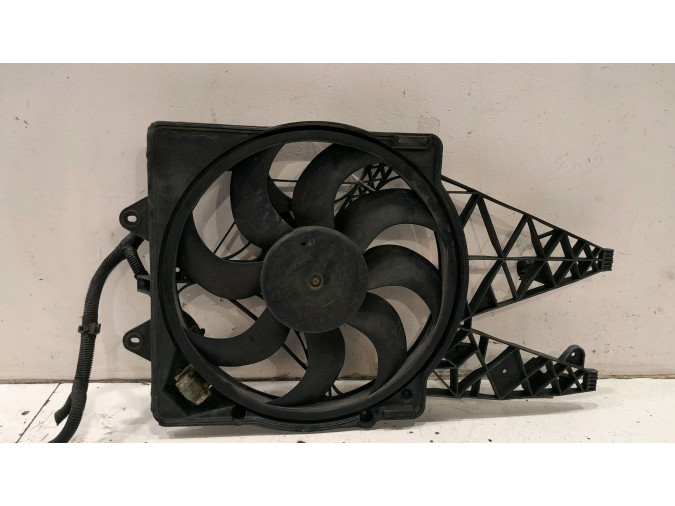ELECTROVENTILADOR ALFA ROMEO MITO 2010