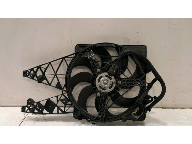 ELECTROVENTILADOR ALFA ROMEO MITO 2010