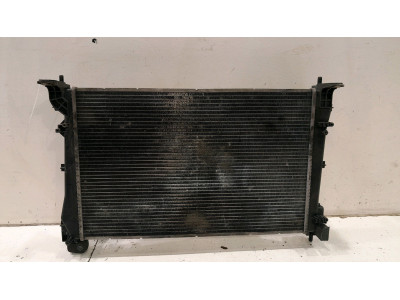 Radiador motor FIAT BRAVO 2010
