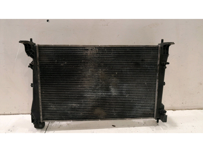 Radiador motor FIAT BRAVO 2010