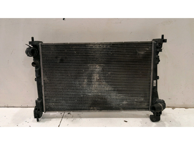 Radiador motor FIAT BRAVO 2010