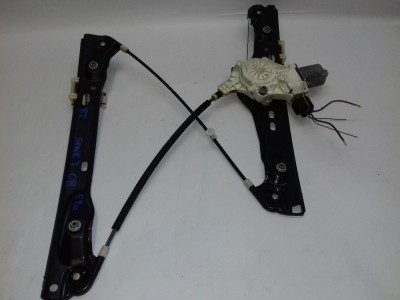 ELEVALUNAS DELANTERO DERECHO BMW SERIE 3 2008