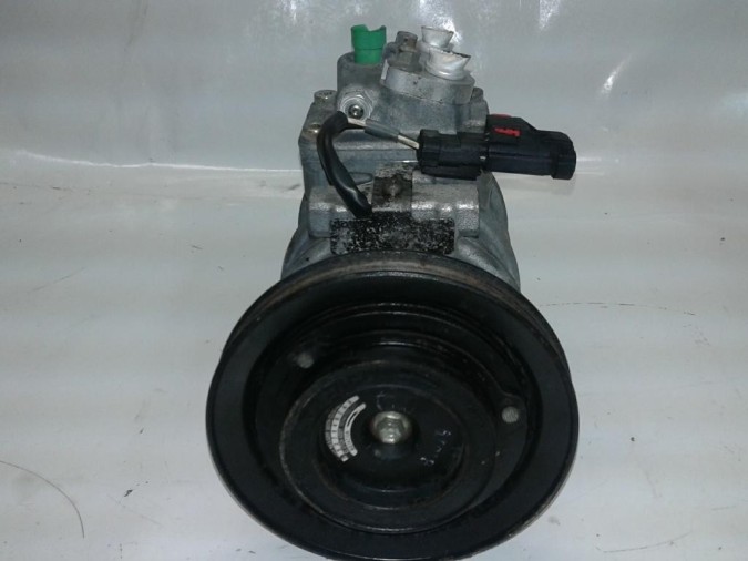 COMPRESOR AIRE ACONDICIONADO CHRYSLER NEON 2002