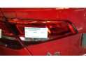 PILOTO TRASERO IZQUIERDO INTERIOR AUDI A3 2018